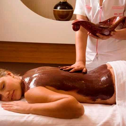 SPA-программа «Касабланка»