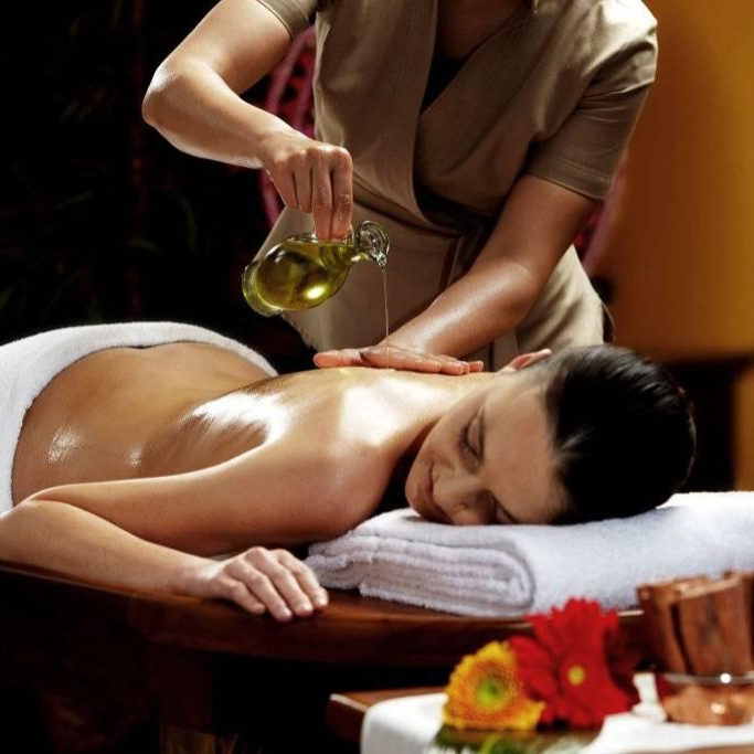 SPA-программа «Океан желаний»