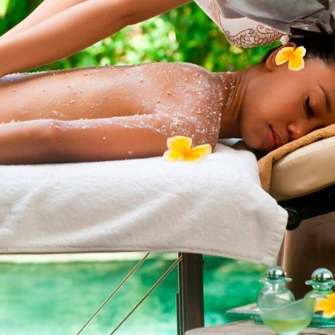 SPA-программа «Коста Рика»