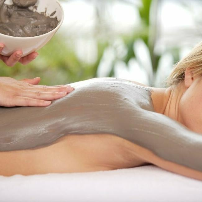 SPA-программа «Путешествие на Гоа»