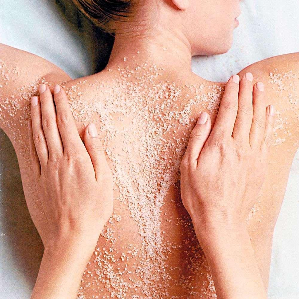 SPA-программа «Скульптор красоты»