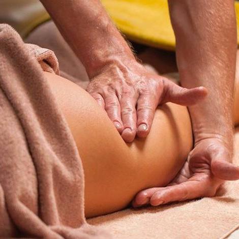 SPA-программа «Pineapple» антицеллюлитная