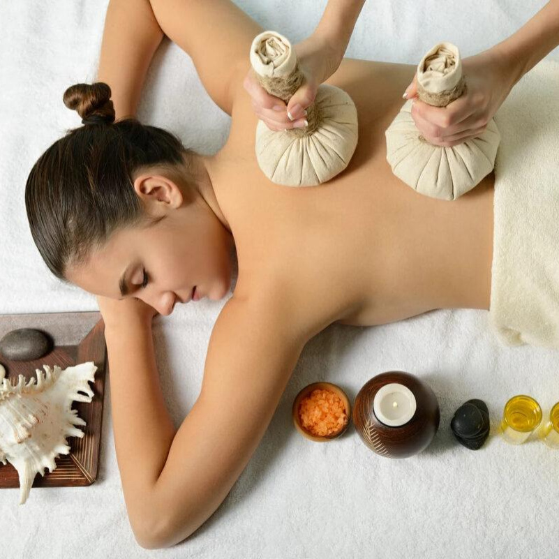 SPA-программа «Жемчужина моря»