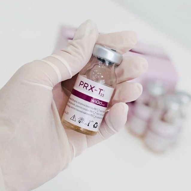 Химический пилинг PRX-T33