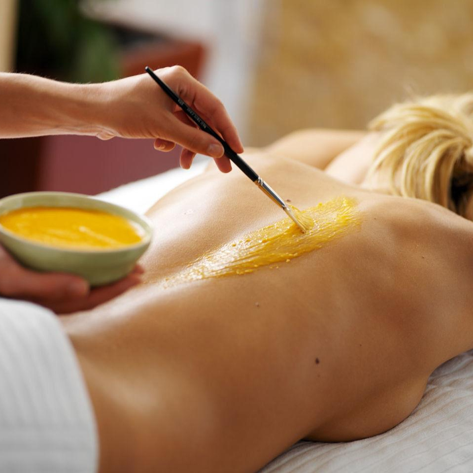 SPA-программа «Морская сенсация»