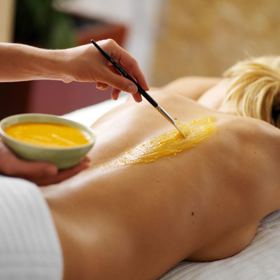 SPA-программа «Путешествие на Тибет»
