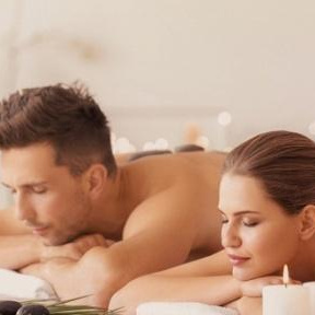 SPA-свидание Classic для двоих