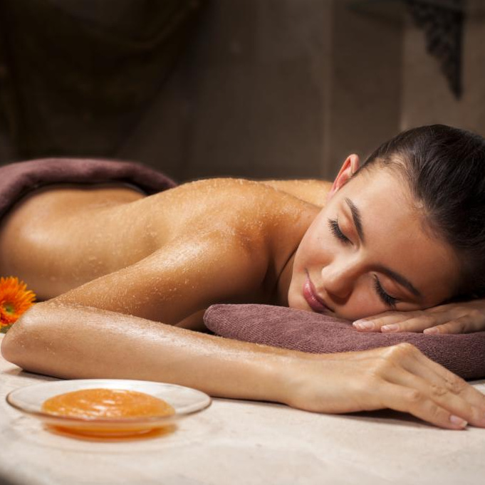 SPA-программа «Летнее настроение»