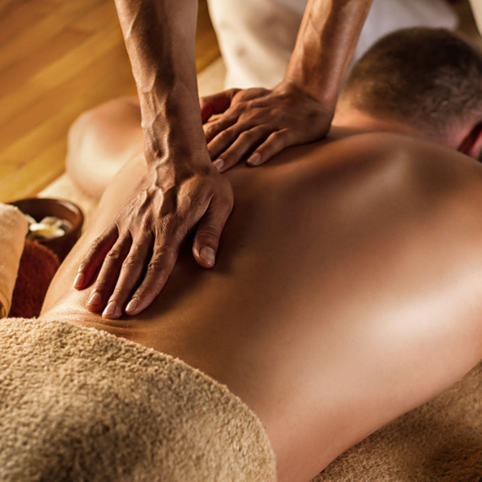 SPA-программа «Жизнь в Движении»