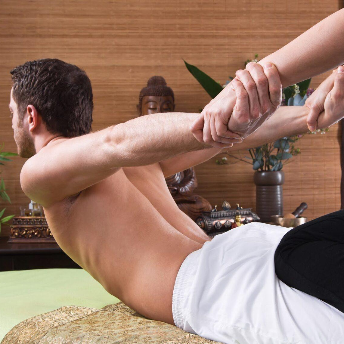 SPA-программа «Марафонец»