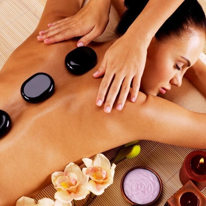 SPA-программа «Кокосовый рай»