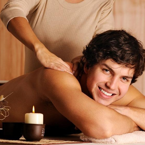 SPA-программа «Утро на Байконуре »