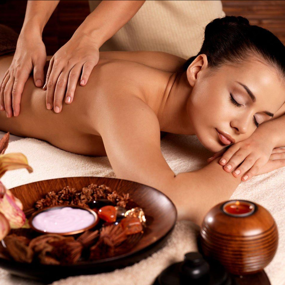 SPA-программа «Тайна Аютхая»