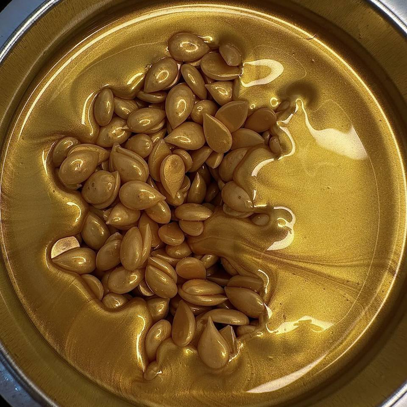 Комплекс по маслу: Подмышки + глубокое бикини