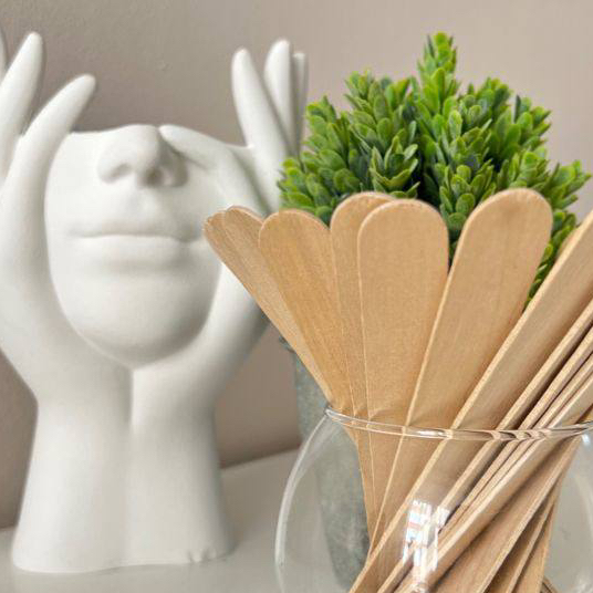 Бикини глубокое