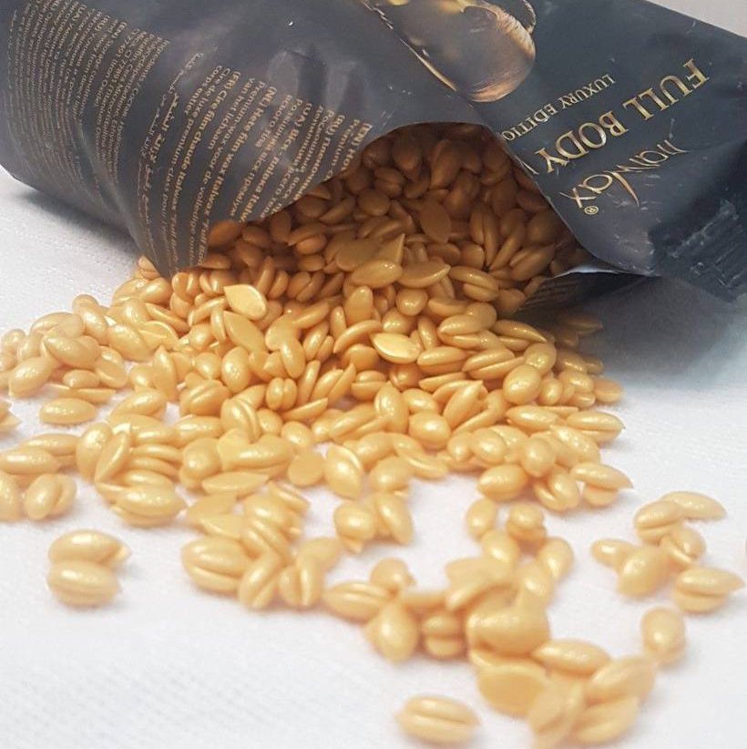 Бикини среднее по маслу