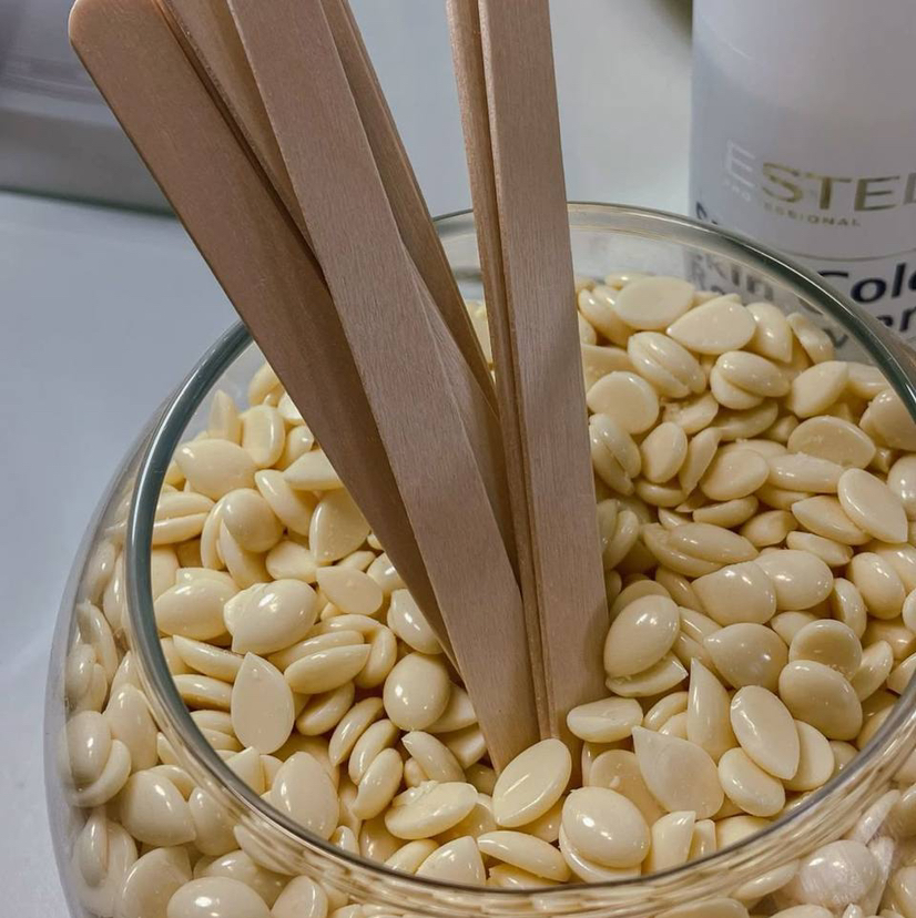 Руки полностью