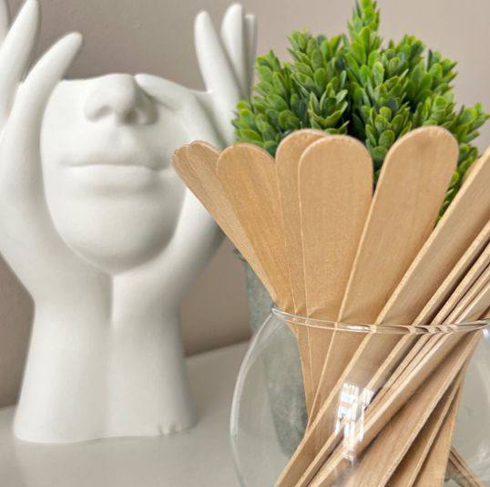 Бикини среднее