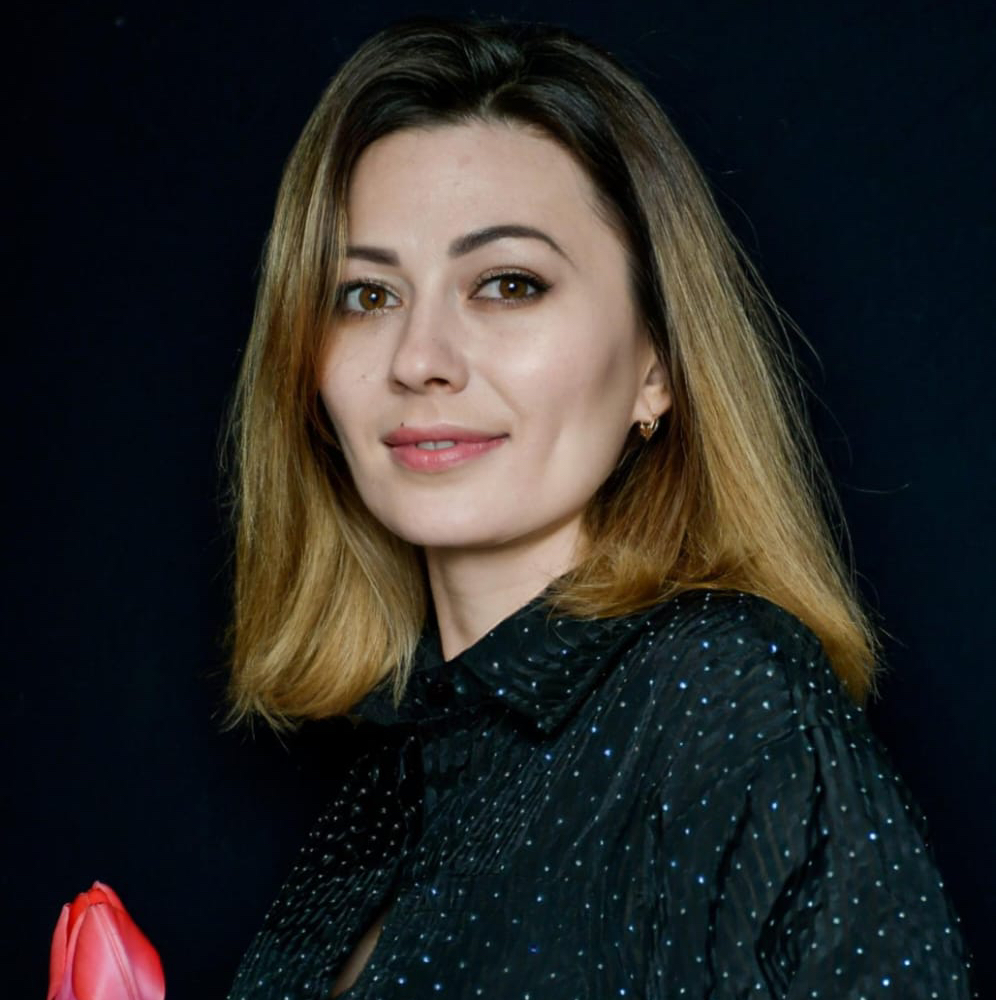 Валентина