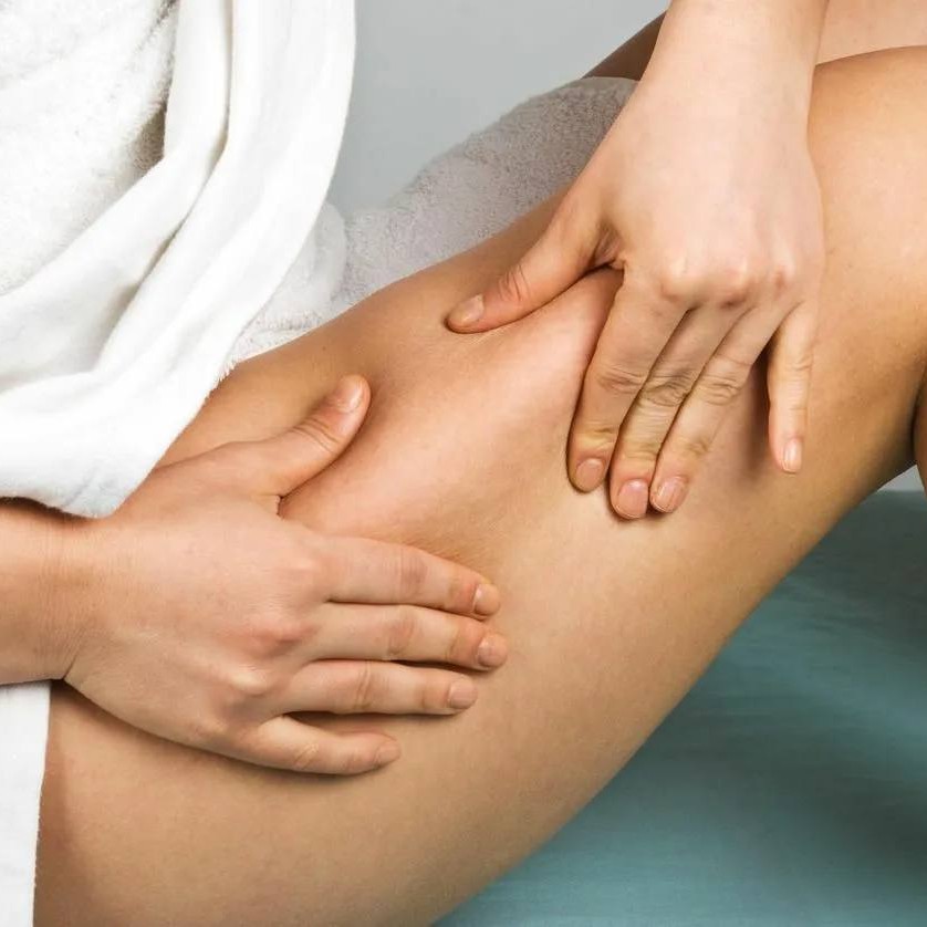 Абонемент «Стройный силуэт без целлюлита»