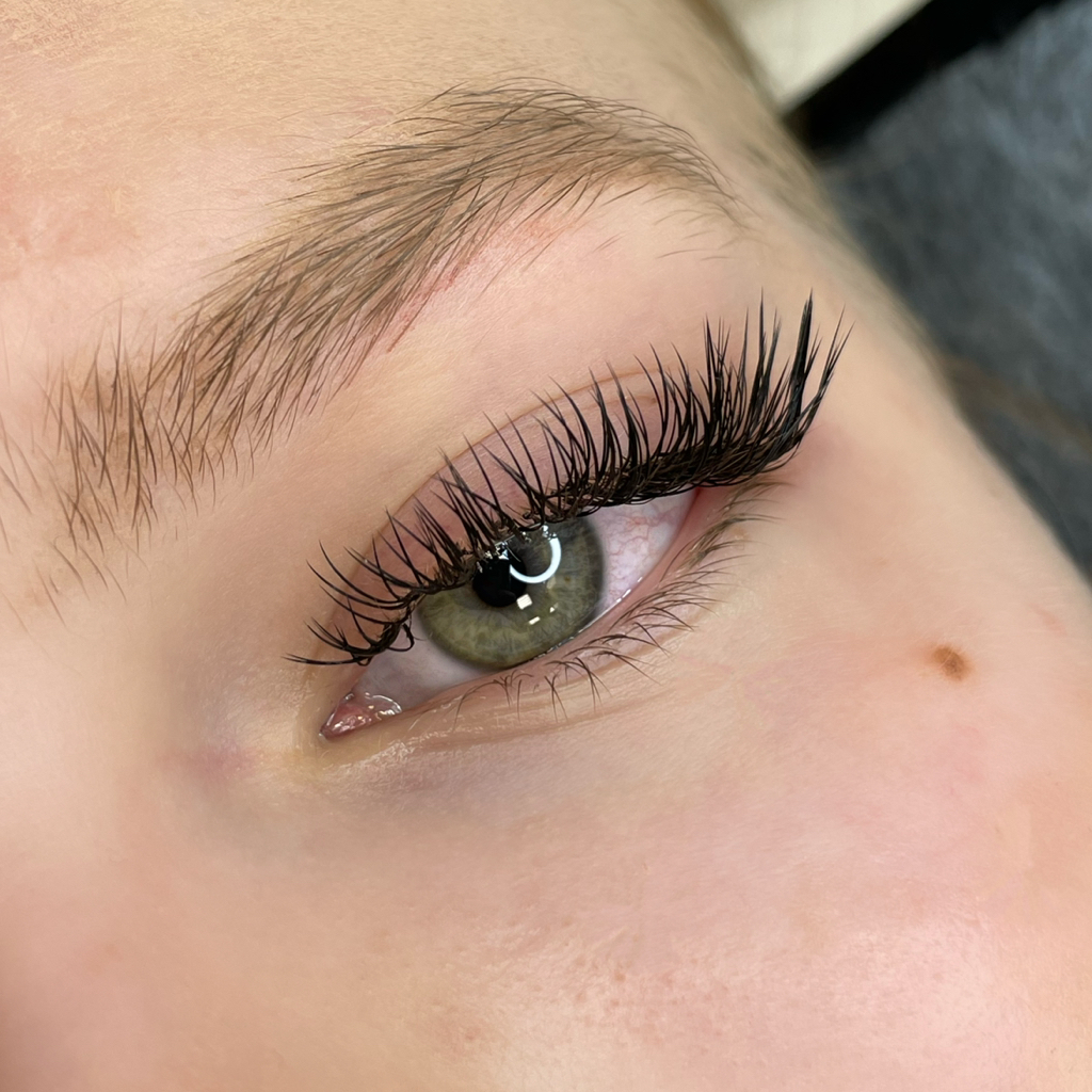 Мокрый эффект 2,5/3д