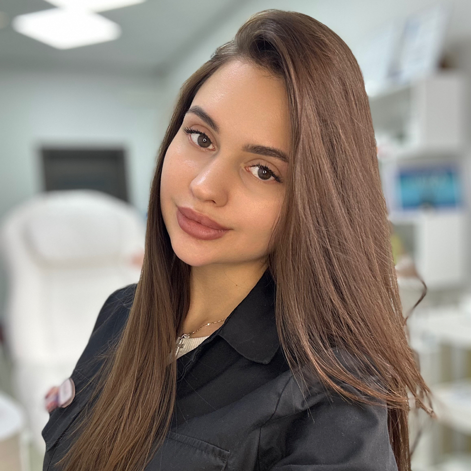 Анна