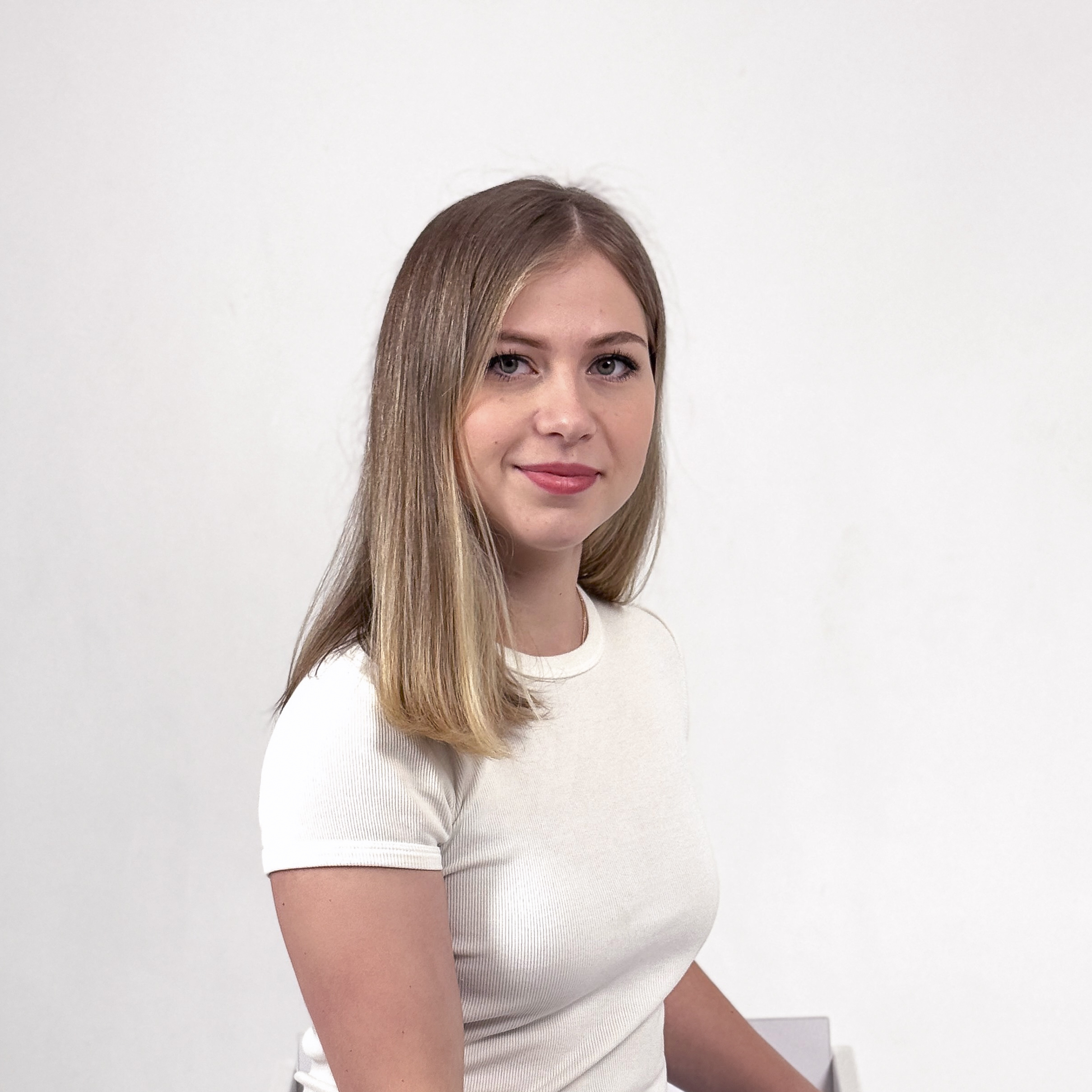 Анна Григорьева