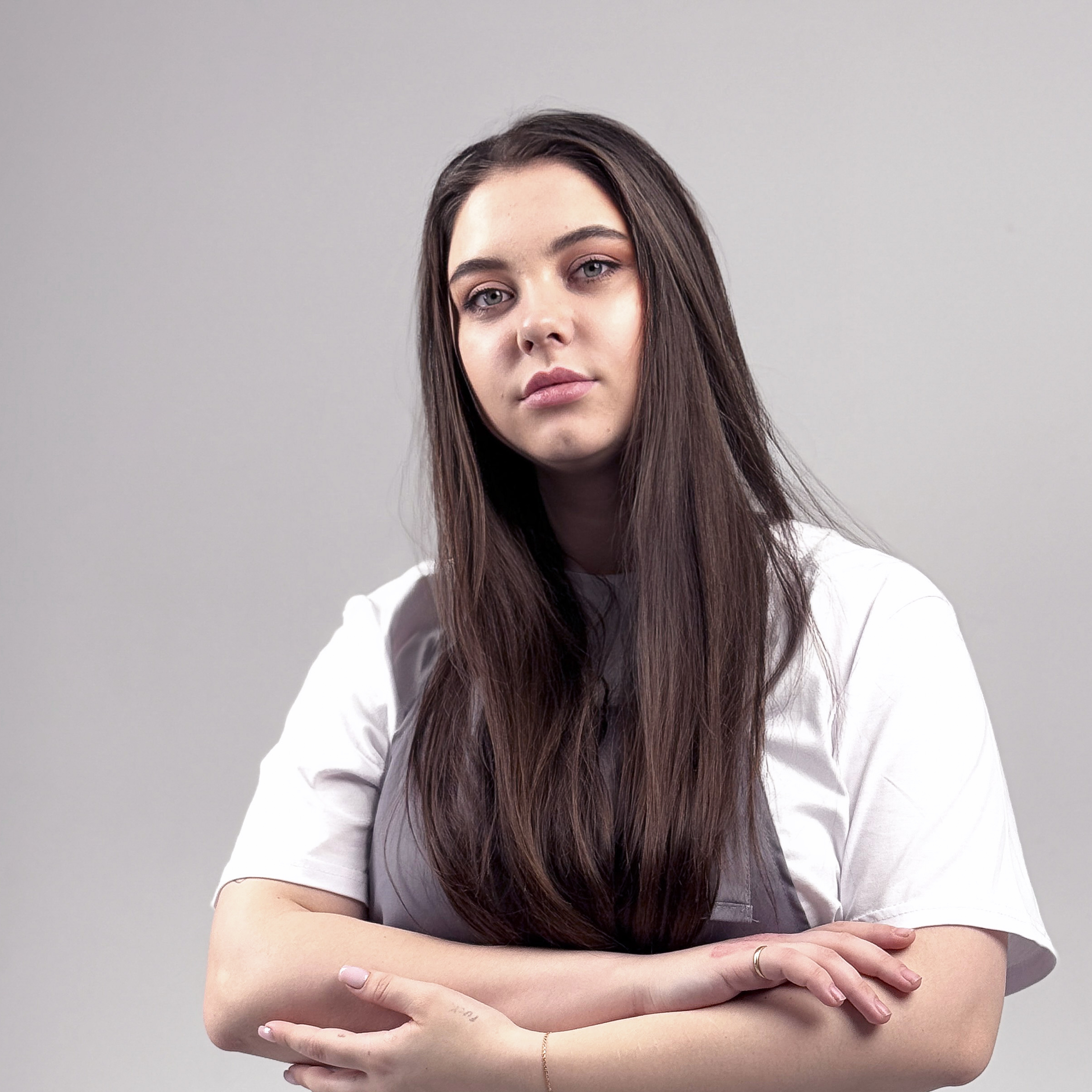 Дарья Феоктистова