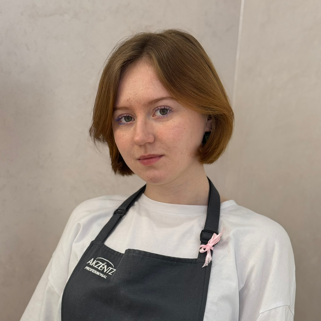 Гильмханова Александра