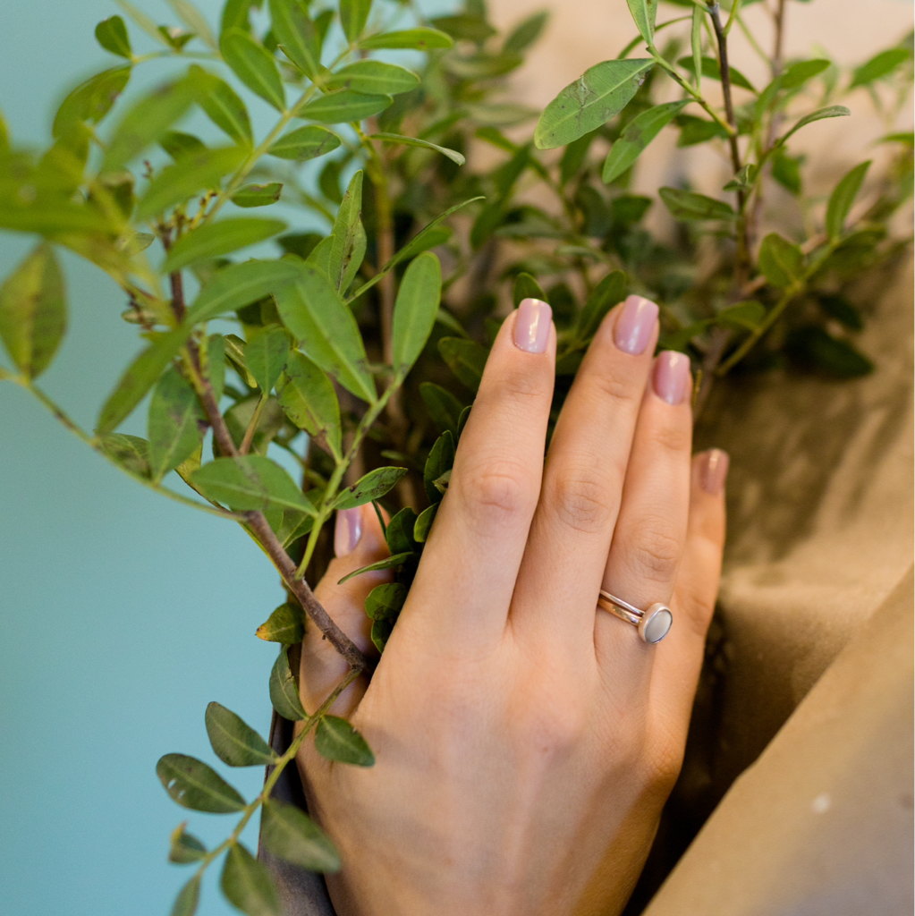 Снятие наращенных ногтей/типс