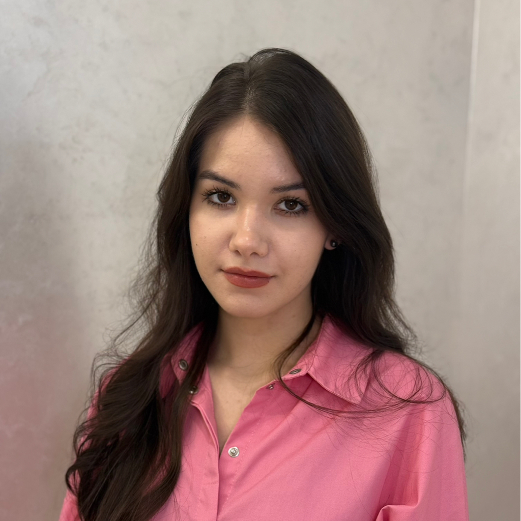 Шакаева Мария