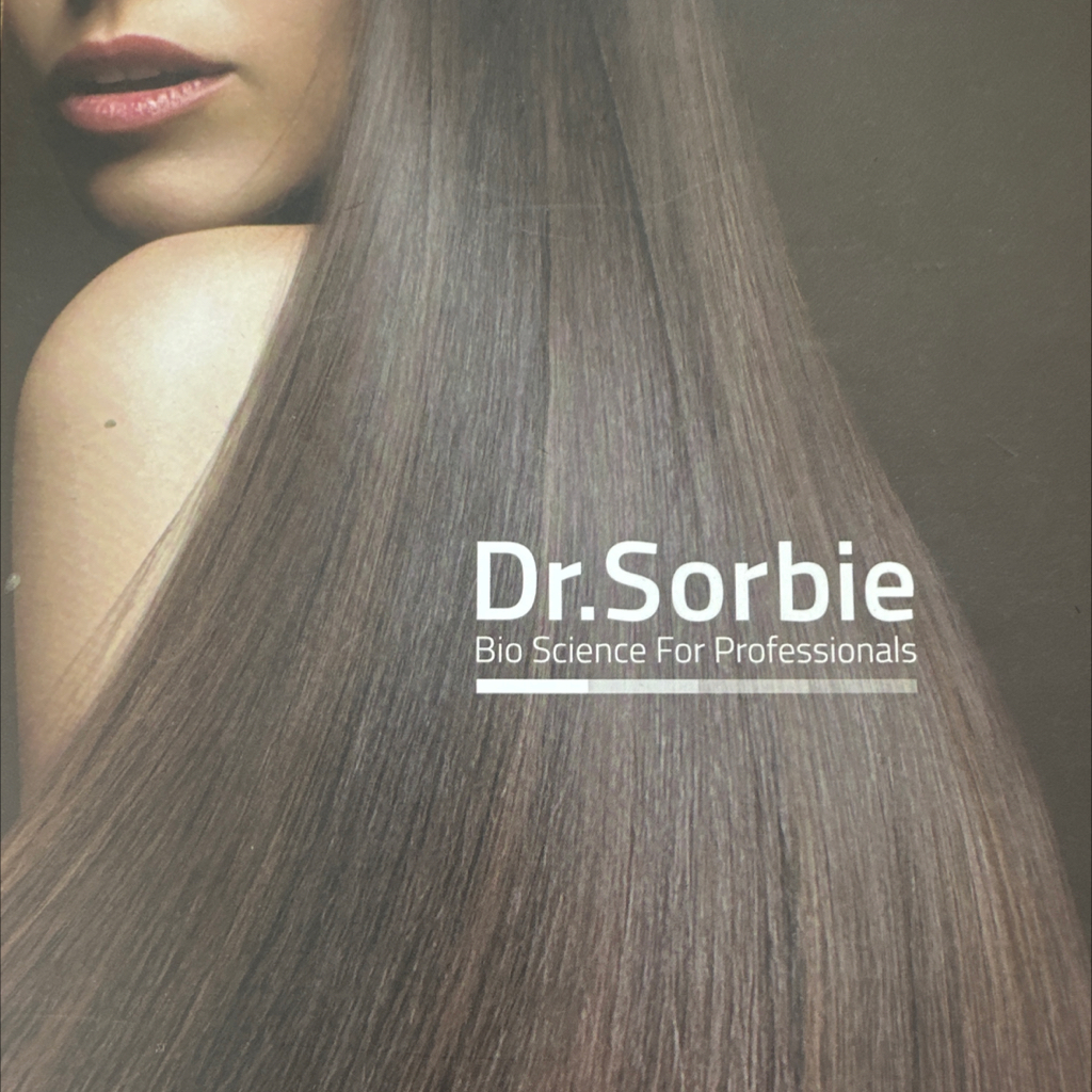 Витоламенирование Dr.sirbie