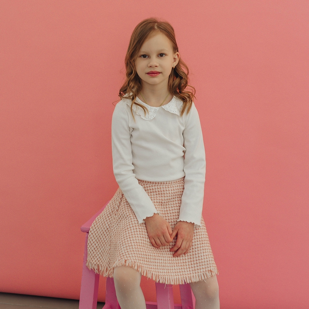 Детская укладка