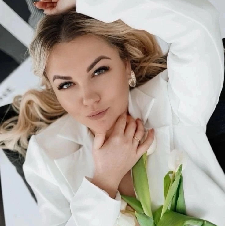 Платонова Алёна