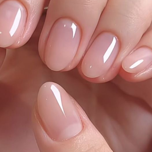 Бизнес маникюр+ Гель лак (базовое покрытие)