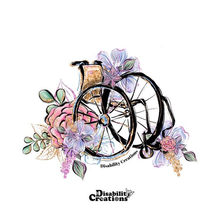 Инвалиды 1 и 2 группы