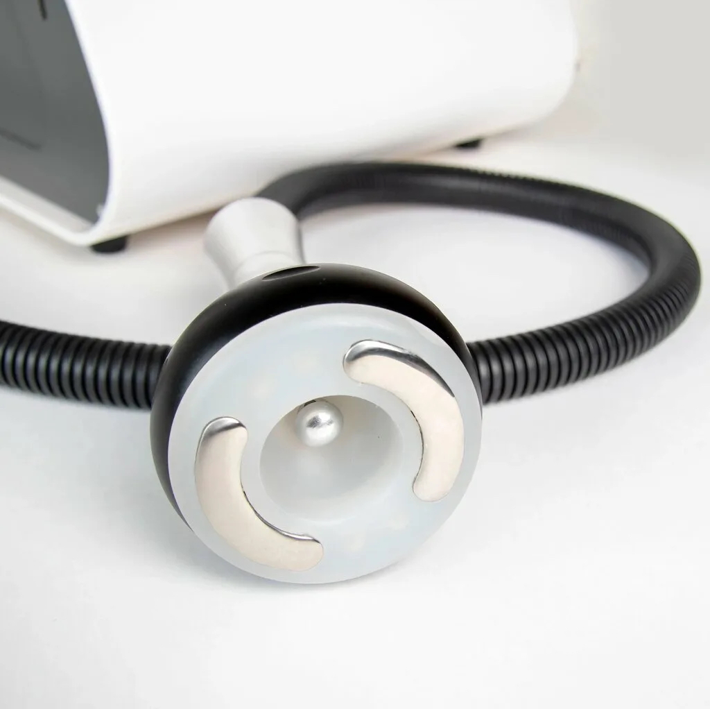 Безигольчатый RF лифтинг (тело)