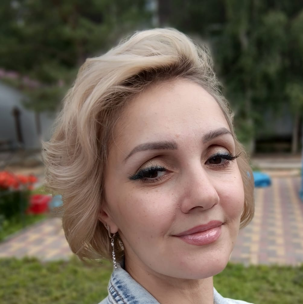 Новоселова Олеся