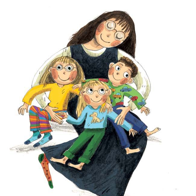 Малообеспеченным