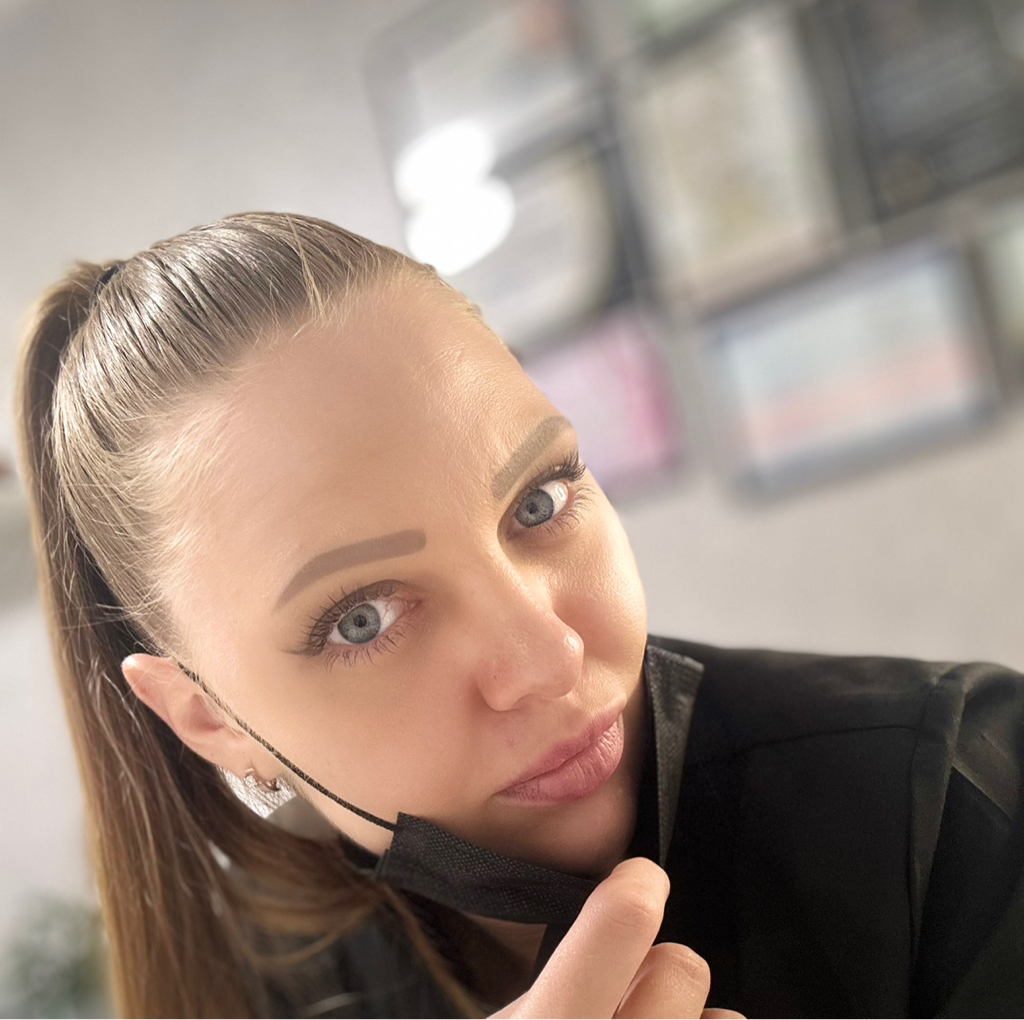 Зайцева Анна