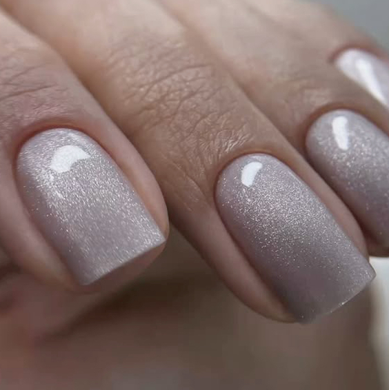 Шелковая кошка