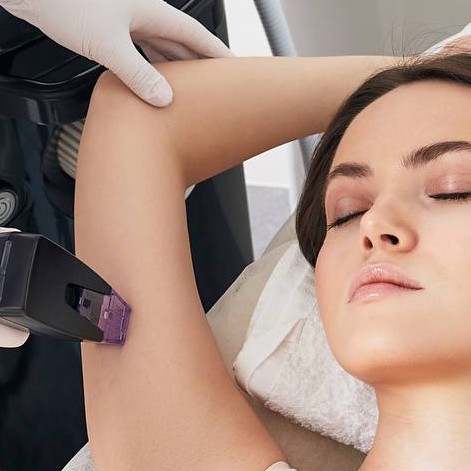 Плечи/предплечья (МИ-РФ)