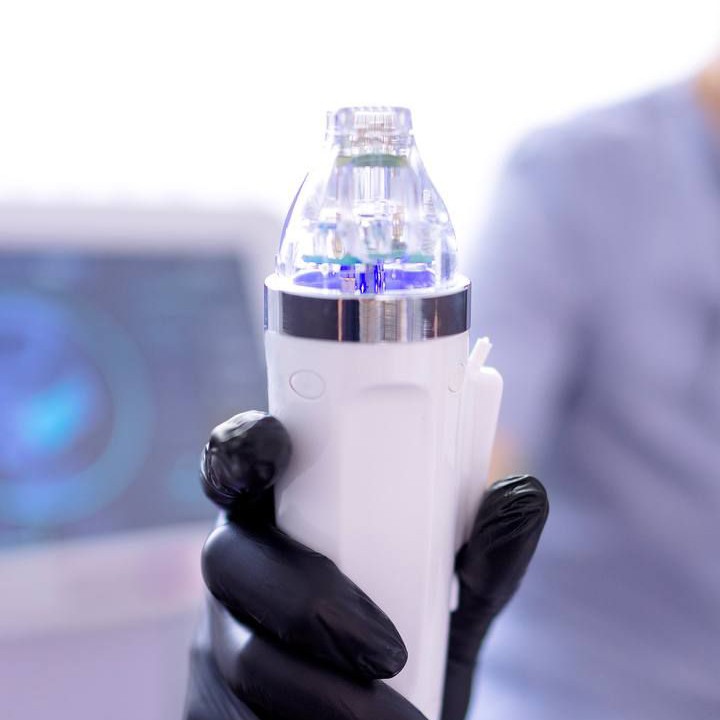 Локти/кисти руки/колени (МИ-РФ)