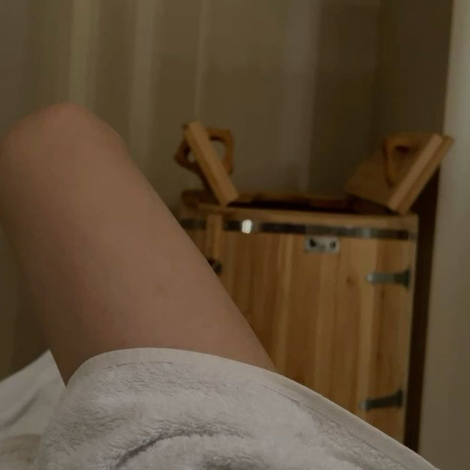 Кедровая бочка + скраб для тела