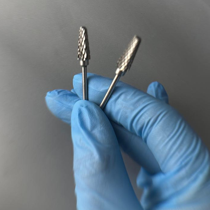 Снятие покрытия