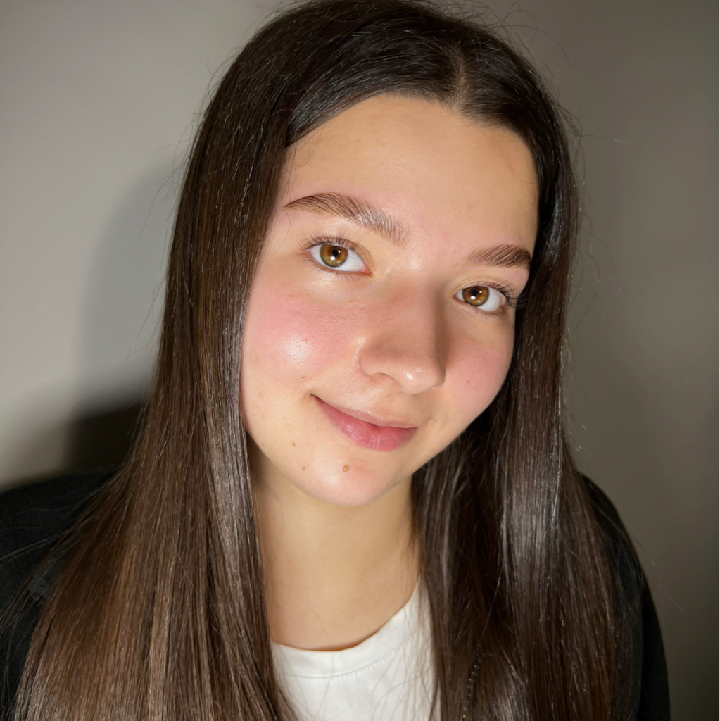 Ламинирование бровей