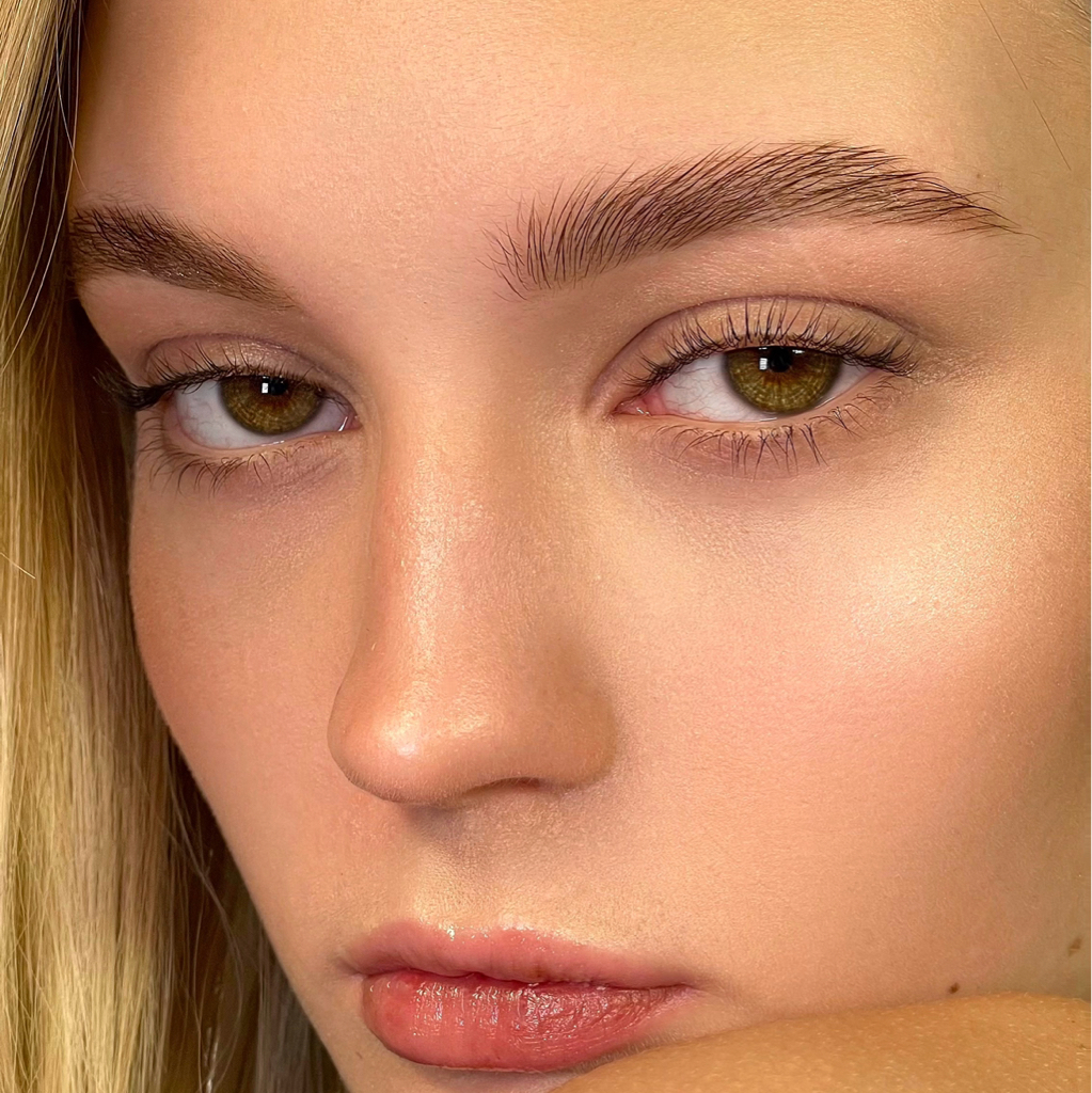 Комплекс окрашивание краской+коррекция