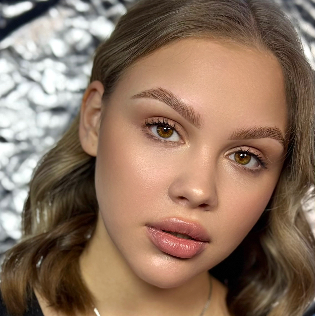 Комплекс долговременная укладка(+ окрашивание, коррекция и уход)