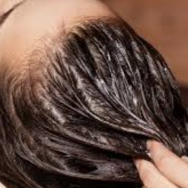 Маска для волос