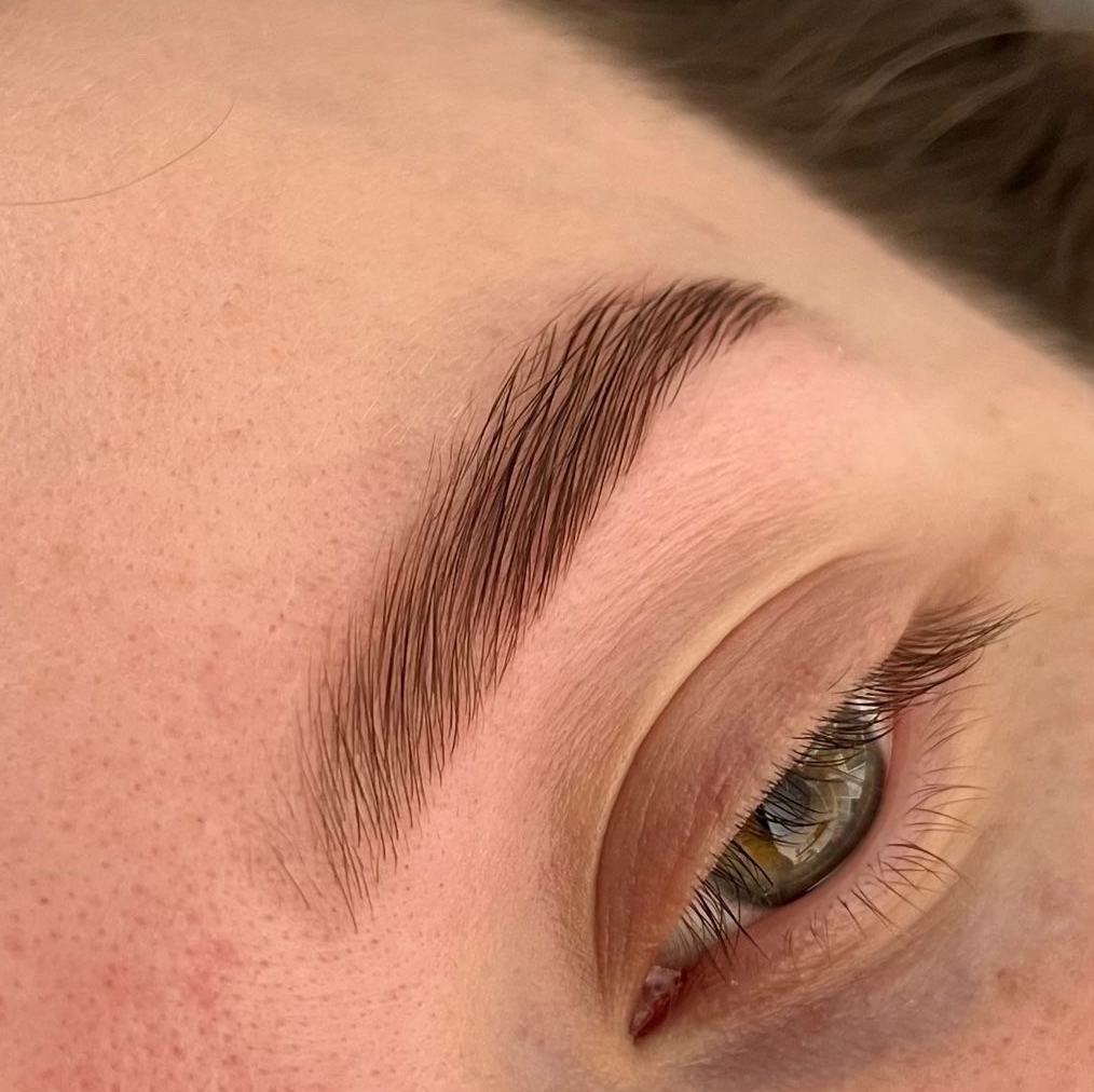 MAX комплекс брови